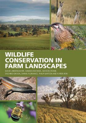 Wildlife Conservation in Farm Landscapes book