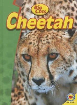 Cheetah book