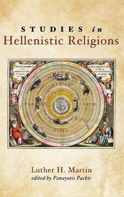 Studies in Hellenistic Religions book