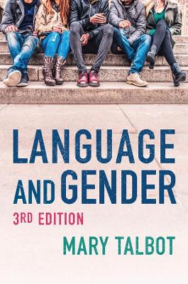 Language and Gender book