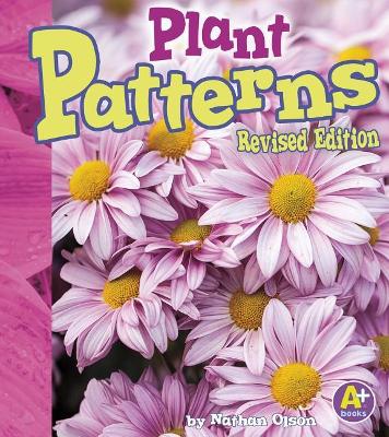 Plant Patterns book