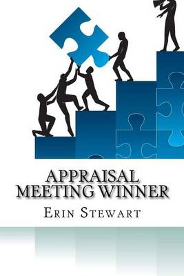 Appraisal Meeting Winner book
