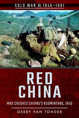 Red China book