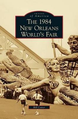 1984 New Orleans World's Fair book