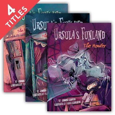 Ursula's Funland (Set) book