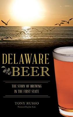 Delaware Beer book