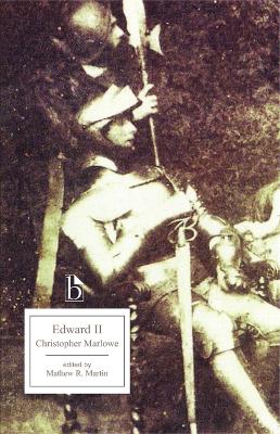 Edward II book