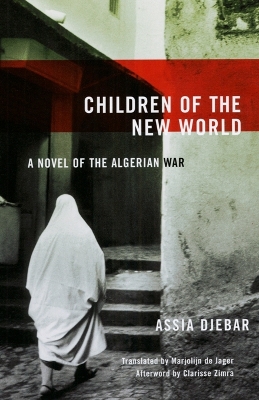 Children Of The New World book