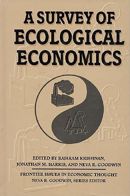 Survey of Ecological Economics book