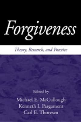 Forgiveness book