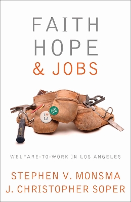 Faith, Hope, and Jobs book