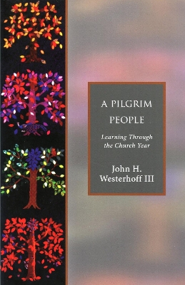 Pilgrim People book