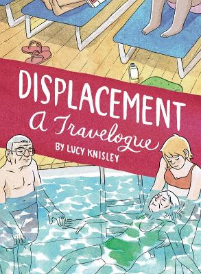 Displacement book