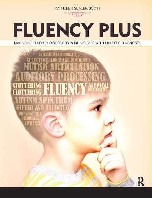 Fluency Plus by Kathleen Scaler Scott