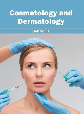 Cosmetology and Dermatology book