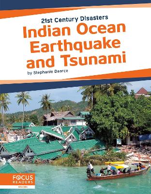 21st Century Disasters: Indian Ocean Earthquake and Tsunami book