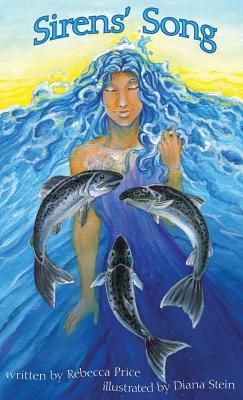 Sirens' Song book