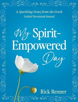 My Spirit-Empowered Day book