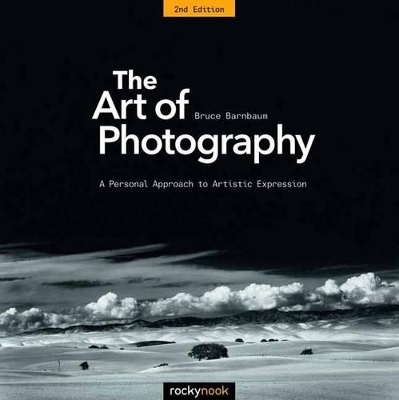 Art of Photography book