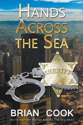 Hands Across The Sea by Brian Cook