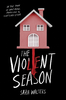 The Violent Season book