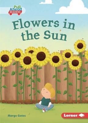 Flowers in the Sun book