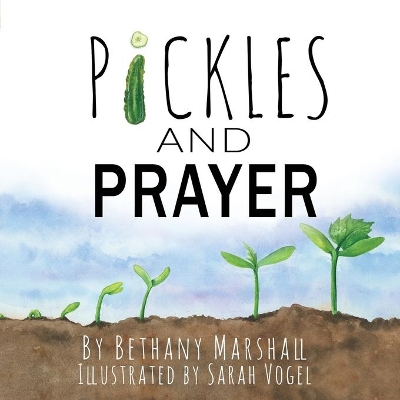 Pickles and Prayer book