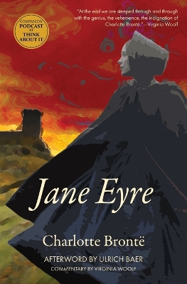 Jane Eyre (Warbler Classics) book