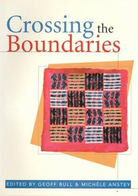 Crossing The Boundaries book