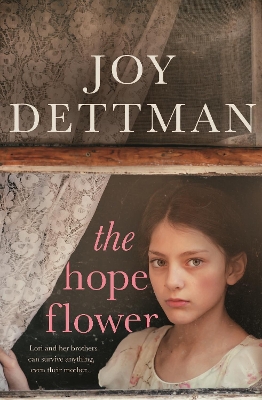 The Hope Flower book