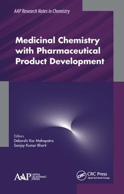 Medicinal Chemistry with Pharmaceutical Product Development book