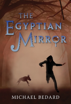 The Egyptian Mirror book