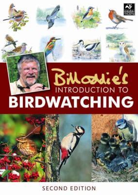 Bill Oddie's Introduction To Birdwatching by Bill Oddie