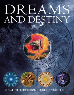 Dreams and Destiny book