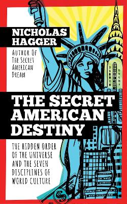 Secret American Destiny book