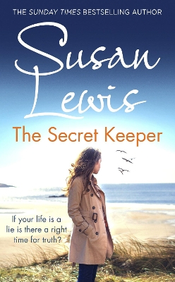 Secret Keeper by Susan Lewis