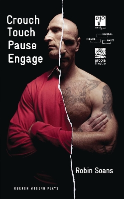 Crouch, Touch, Pause, Engage book