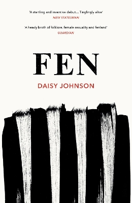 Fen by Daisy Johnson