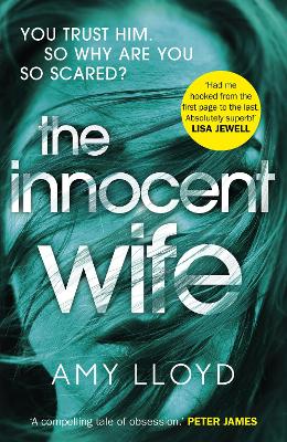 Innocent Wife book