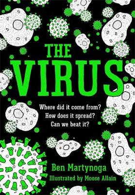 The Virus book