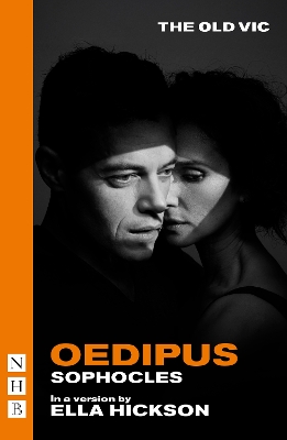 Oedipus book