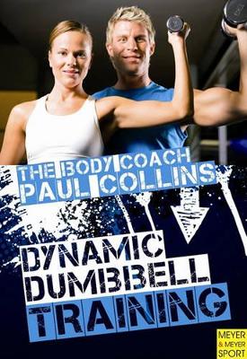 Dynamic Dumbbell Training book