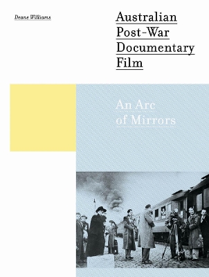 Australian Post-war Documentary Film book