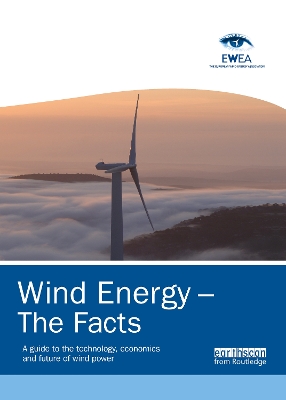 Wind Energy - The Facts by European Wind Energy Association