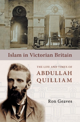 Islam in Victorian Britain book