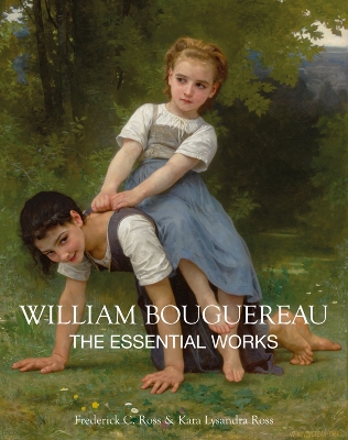 William Bouguereau: The Essential Works book