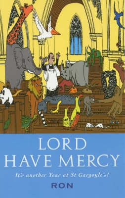Lord Have Mercy book