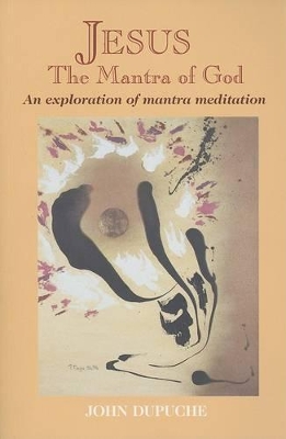 Jesus, Mantra of God book