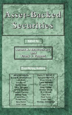 Asset-backed Securities book