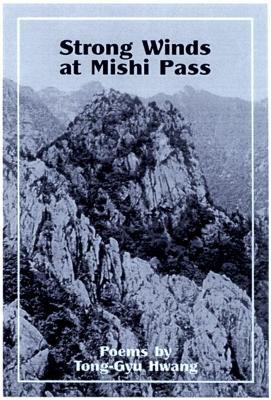 Strong Winds at Mishi Pass book